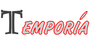 Temporia Logo